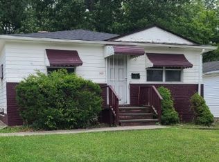 4611 E 175th St, Cleveland, OH 44128