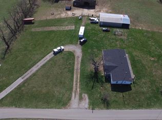 289 Fawns Ln, Mount Sterling, KY 40353