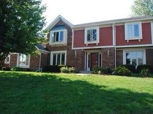 4763 Abbots Pl, Carmel, IN 46033