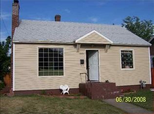 4924 N Altamont St, Spokane, WA 99217