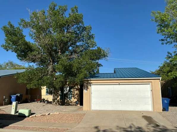228 Hendren Ln NE, Albuquerque, NM 87123