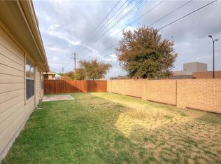217 Bluefinch Dr, Little Elm, TX 75068