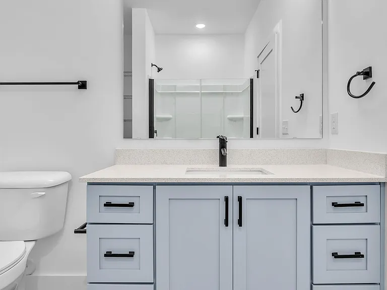 Ethos Apartments | New Construction — Photo 17