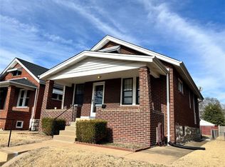 5247 Quincy St, Saint Louis, MO