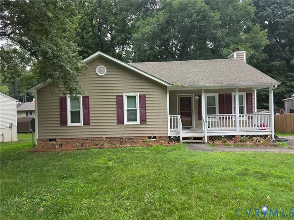 5106 Berryridge Ter, Chesterfield, VA 23832