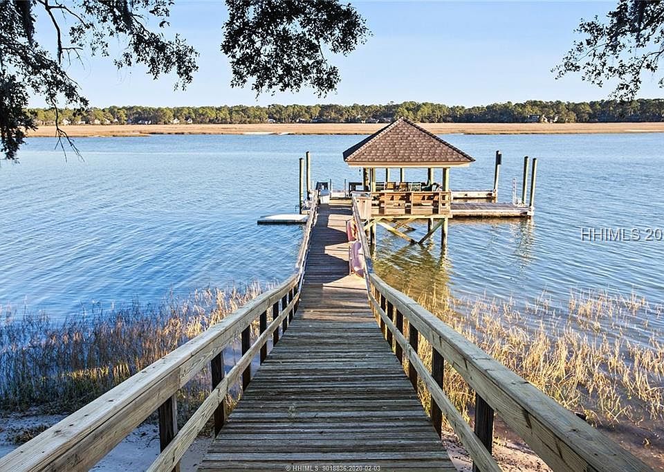 80 Brams Point Rd, Hilton Head Island, SC 29926 Zillow