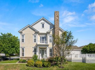 701 Churchill Rd, Chester Springs, PA 19425