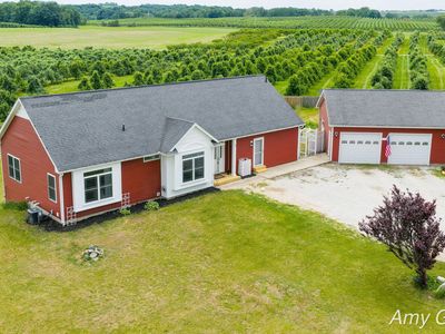 4630 Wild Locust St, Kent City, MI, 49330