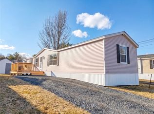 3 Lana St, Burton, NB E2V 2Z4