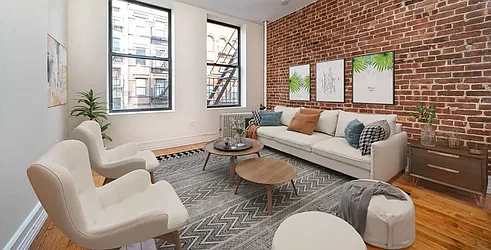 14 West 103rd Street