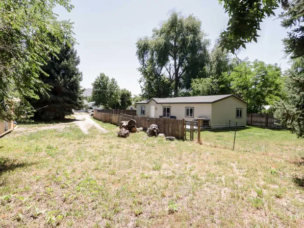 122 Canyon St, Horseshoe Bend, ID 83629