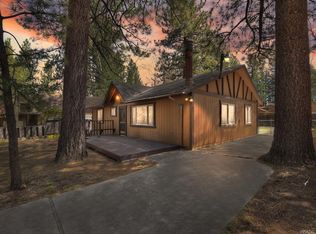 371 Mountainaire Ln, Big Bear Lake, CA 92315