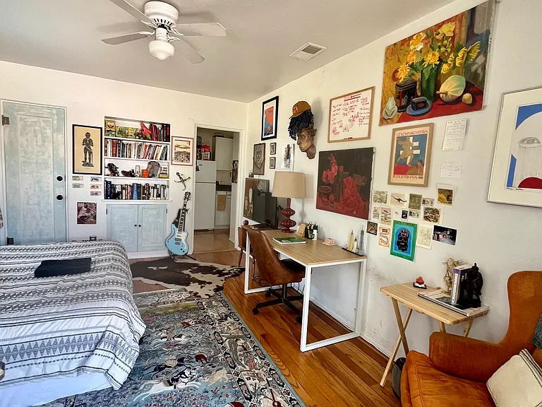 424 Hermosa Dr SE #2 — Photo 8
