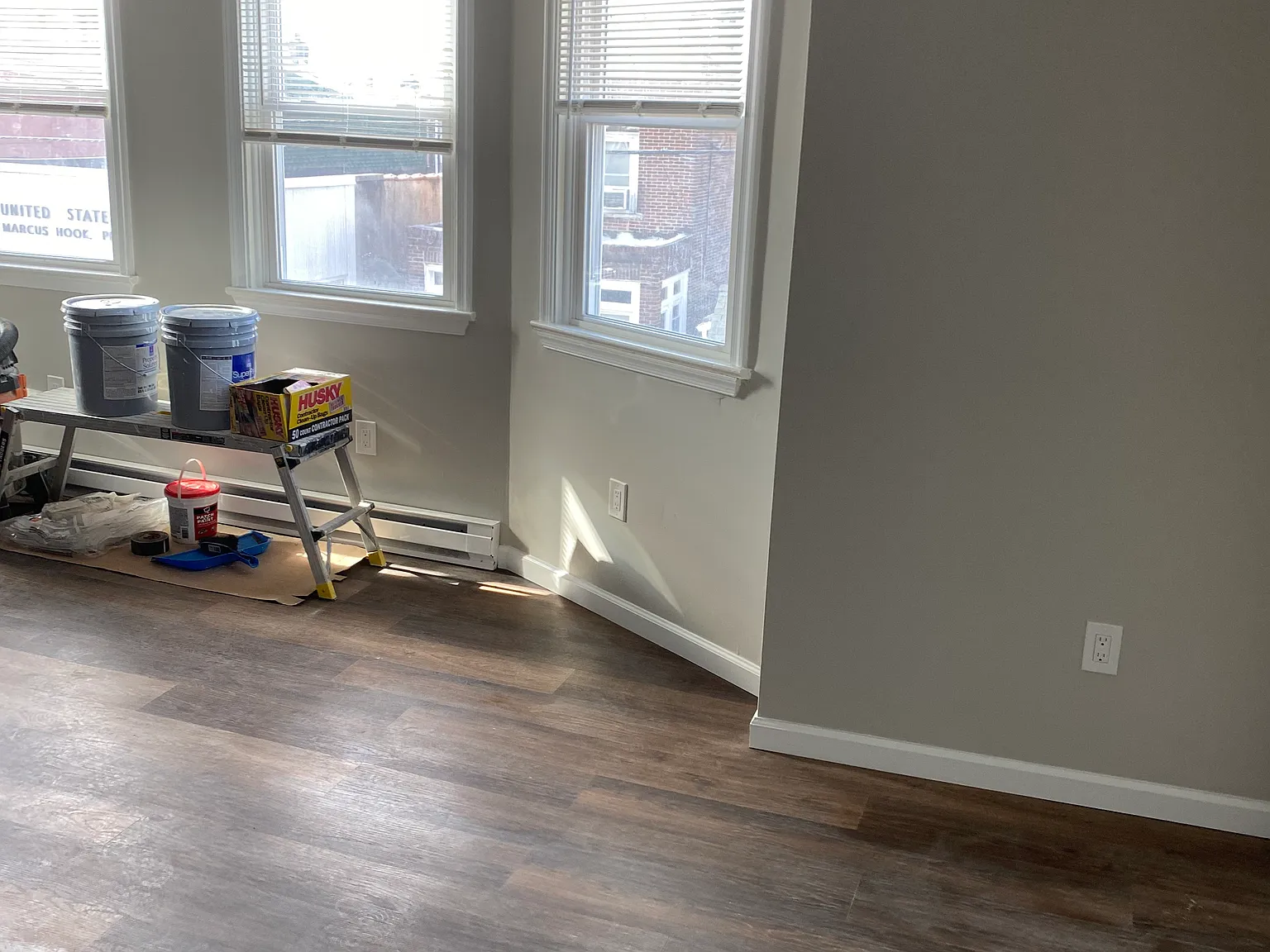 1 bed, 775 sqft, $1,250 — Photo 4