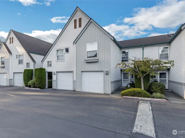 6612 S 239th Street #M105, Kent, WA 98032