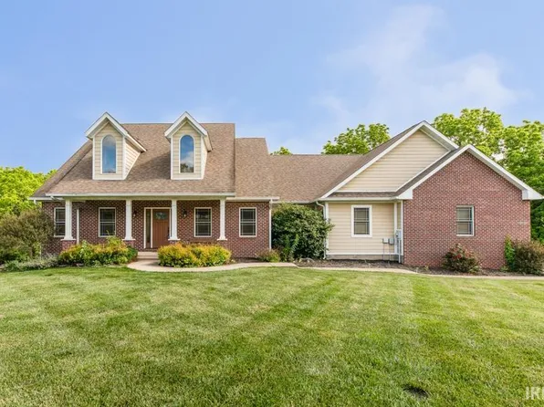 1565 E Tierney St, Bloomington, IN 47401