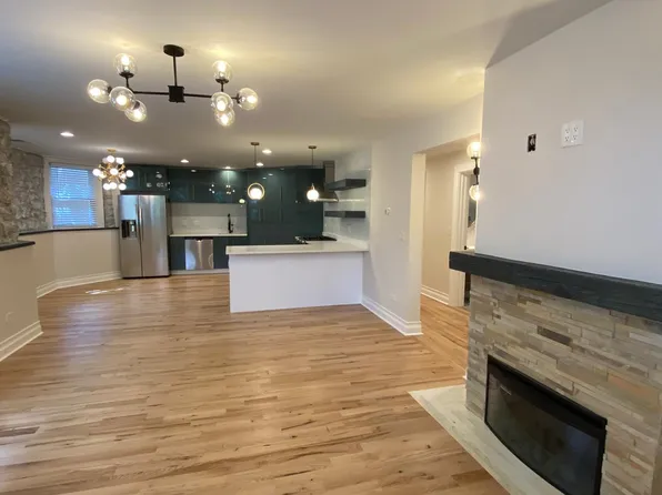 4508 N Damen Ave #G, Chicago, IL 60625