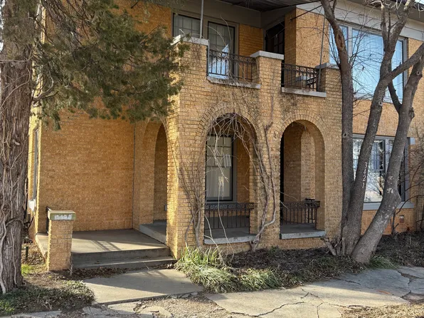 3421 N Dewey Ave, Oklahoma City, OK 73118