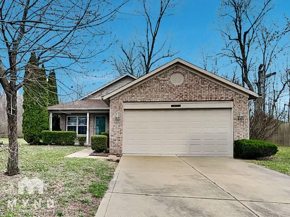 2907 Braxton Ct, Indianapolis, IN 46229
