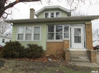 729 E Virginia Ave, Peoria, IL