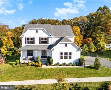 5613 Pine Bluff Ct, Frederick, MD, 21704