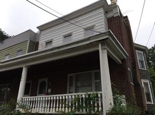 306 E 20th St, Chester, PA 19013