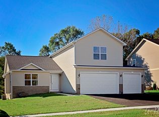 525 Deer Run, Fox Lake, IL 60020