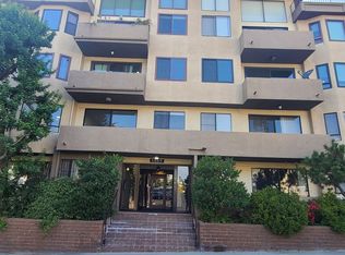 1557 S Beverly Glen Blvd APT 104, Los Angeles, CA 90024
