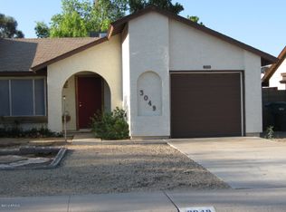 3049 W Irma Ln, Phoenix, AZ 85027