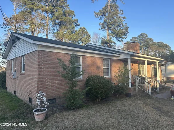 101 Oakdale Drive, Edenton, NC 27932