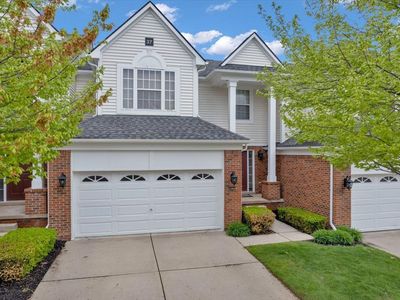 41868 Yeats Dr, Novi, MI, 48377