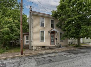 27 N Rosanna St, Hummelstown, PA 17036