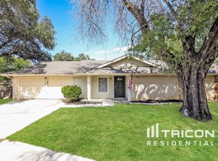 12411 Statehouse St, San Antonio, TX 78233