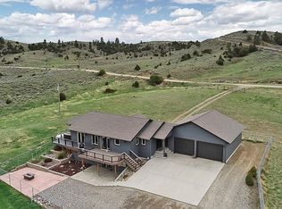 6705 Shooters Bluff Trl, Huntley, MT 59037