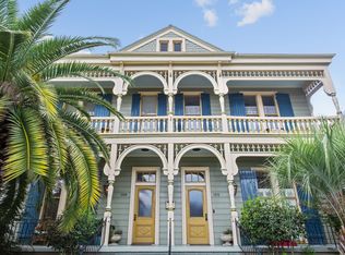1310 Marengo St #2, New Orleans, LA 70115