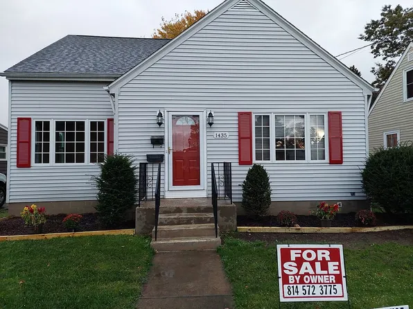 1435 W 34th St, Erie, PA 16508