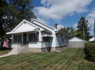 3413 Jewett Ave, Highland, IN 46322