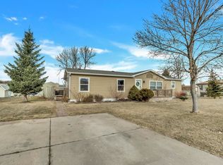 1208 Terry Peak Ln, Spearfish, SD 57783