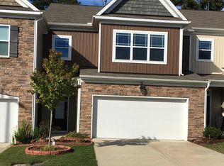 5553 Jessip St, Morrisville, NC 27560