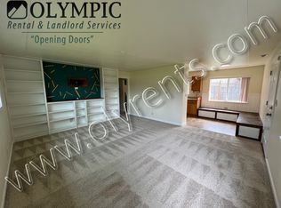 1302 5th Ave SE, Olympia, WA 98501