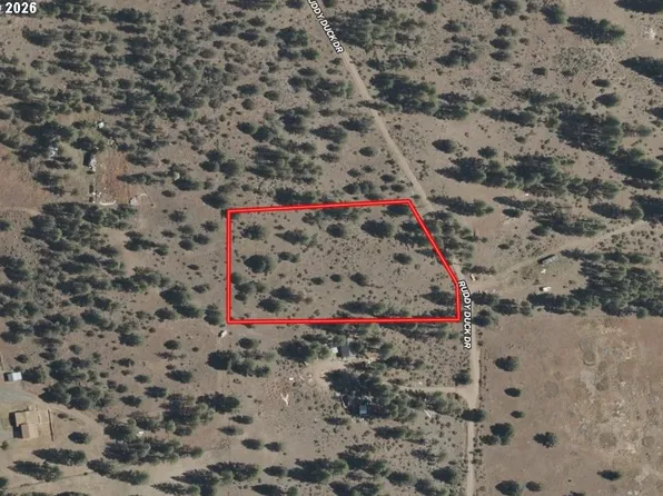 5560 Ruddy Duck Dr, Bonanza, OR 97623