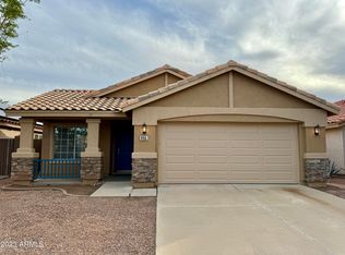 4155 W Bloomfield Rd, Phoenix, AZ 85029