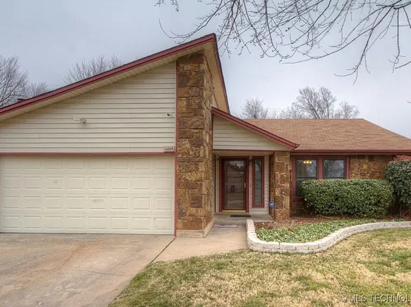 15009 E 33rd Pl, Tulsa, OK 74134
