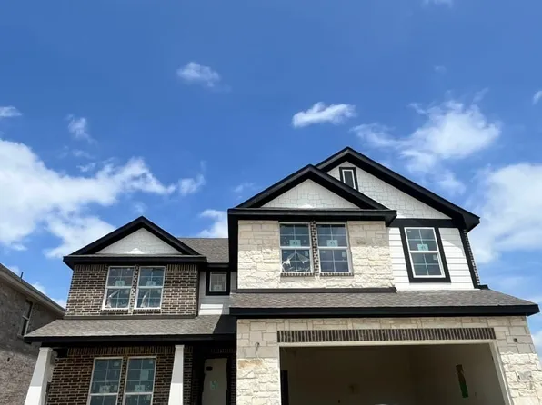 1005 Pecan Tree Lane Wht, Settlemt, TX 76108