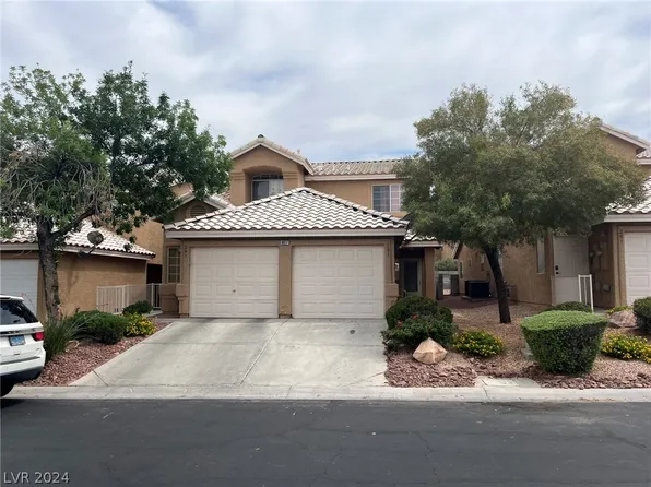 8017 Draco Cir Unit 101, Las Vegas, NV 89128