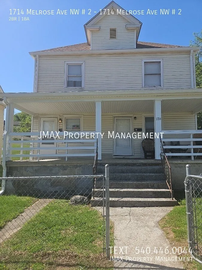 Budget-Friendly 2 Bedroom Apartment! — Photo 1
