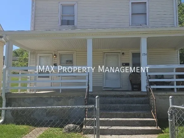 1714 Melrose Ave NW #2, Roanoke, VA 24017