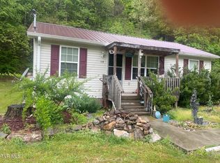 968 Dry Creek Rd, Jonesborough, TN 37659