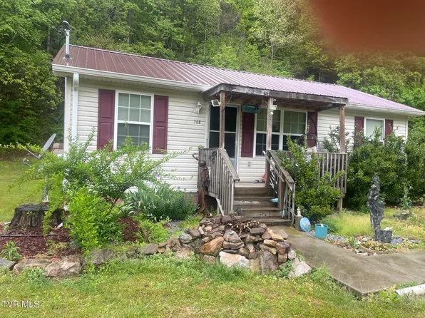 968 Dry Creek Rd, Jonesborough, TN 37659