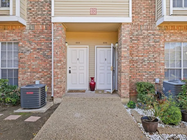 3550 Country Square Dr APT 605, Carrollton, TX 75006